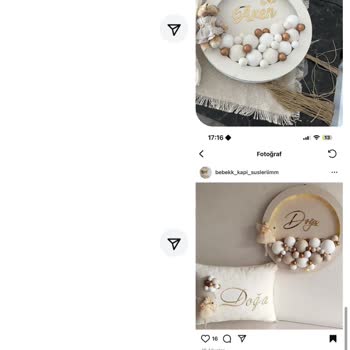 Bebekk_kapi_susleriim (Instagram) Yanlış Ürün Ve Kötü Hizmet: Siparişlerim Hayal Kırıklığına Uğrattı