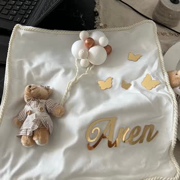 Bebekk_kapi_susleriim (Instagram) Yanlış Ürün Ve Kötü Hizmet: Siparişlerim Hayal Kırıklığına Uğrattı