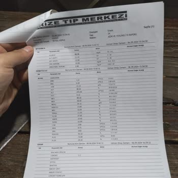 Özel Rize Tıp Merkezi Rize Özel Tip Merkezi Haksiz Kazanç