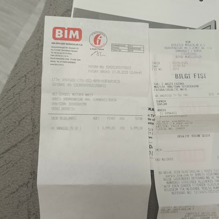 Dijitsu Garanti Süresi Dolmadan TV Arızası Ve Servis Sorunu