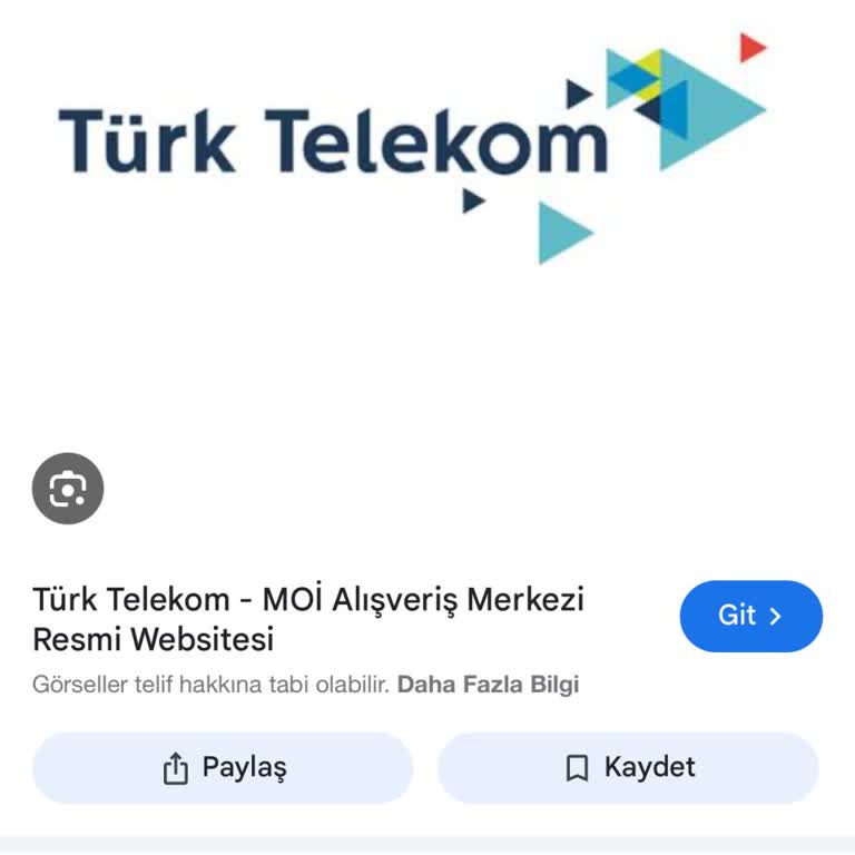 Türk Telekom Ev İnterneti Pişmanlıktır!