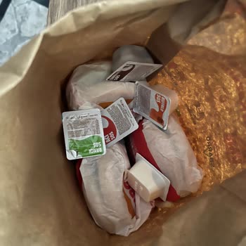 Burger King Fiyaskosu, Kalitesiz, Standart Dışı Hizmet