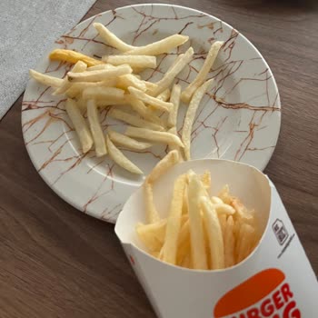 Burger King Fiyaskosu, Kalitesiz, Standart Dışı Hizmet