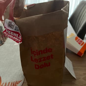 Burger King Fiyaskosu, Kalitesiz, Standart Dışı Hizmet
