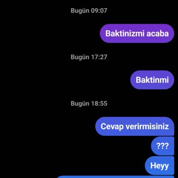 Shopier Sipariş İptali İstiyorum