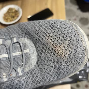 Skechers Ayakkabıda Renk Bozulması Ve Taban Açılması Sorunu