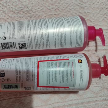 Bioderma Sensibio Ürünlerinde Renk Ve Boyut Farkı