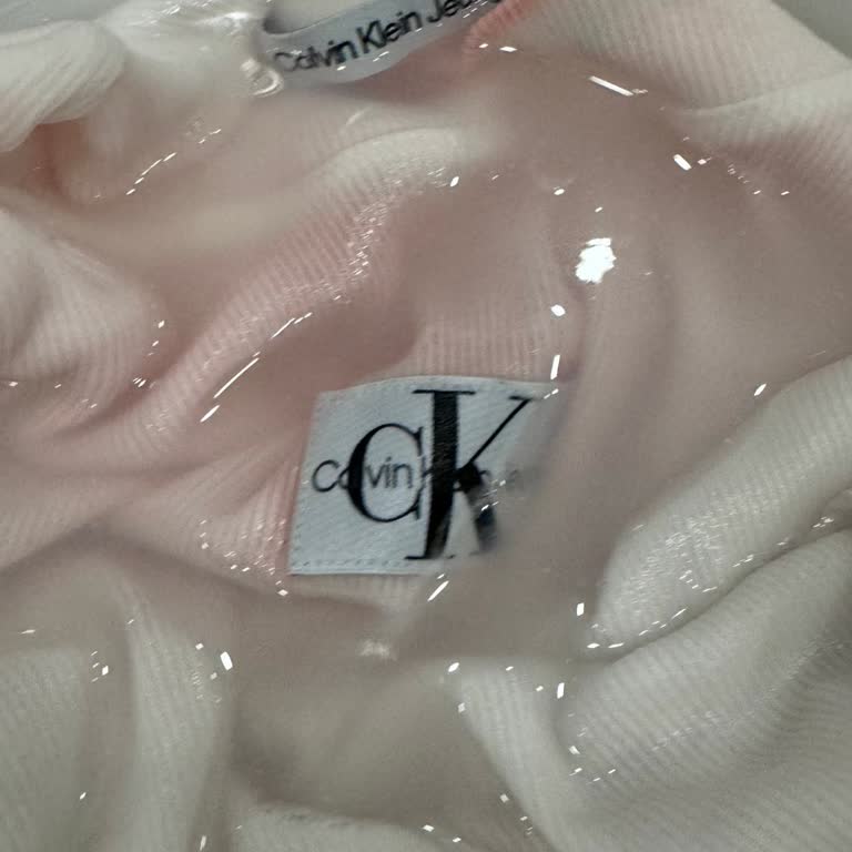 Domestos Pembe Leke Yaptı