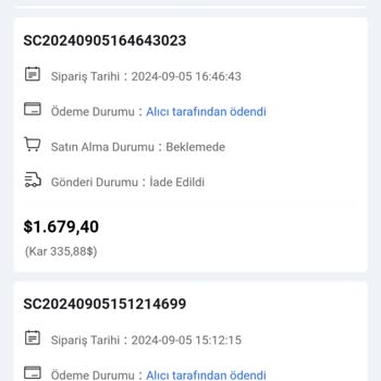 Tik Tok Yanıltması