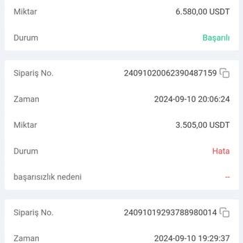 Tik Tok Yanıltması