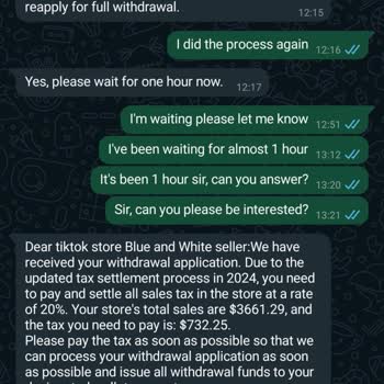 Tik Tok Yanıltması