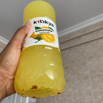 Kilikya Limonata Kilikya Şalgam