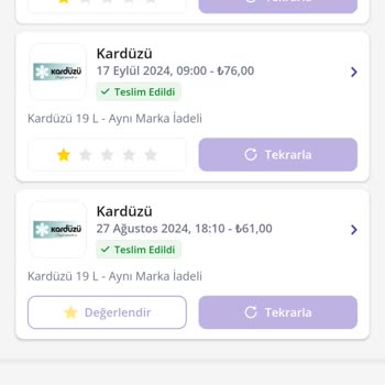 Getir, Müşterilerin Sorunlarını Çözemiyor