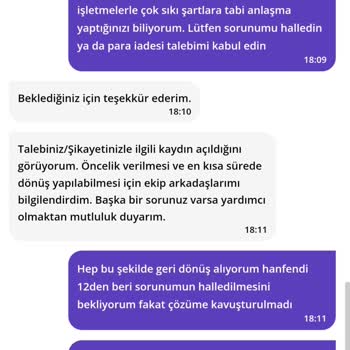 Getir, Müşterilerin Sorunlarını Çözemiyor