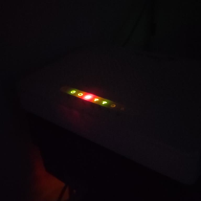 Türk Telekom İnternet Kopması Ve Arıza Devam Etmesi