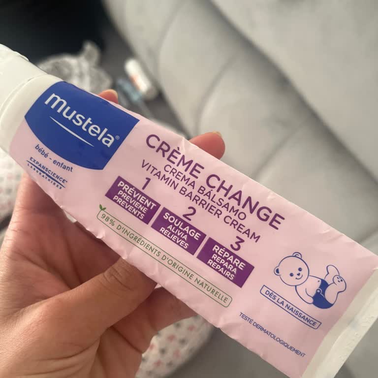 Mustela Güvenilir Bir Marka Değil