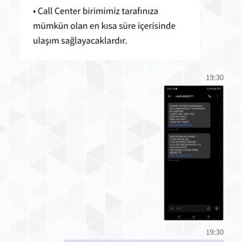 Rüyabet'in Dalga Geçmesi