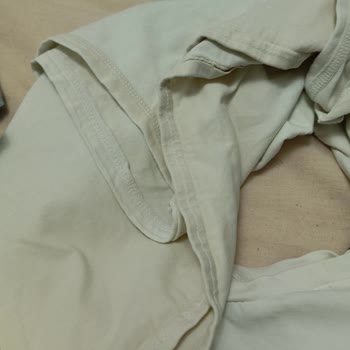 Arçelik Çamaşır Makinesi Temizlik Sorunu ve Değişim Problemi