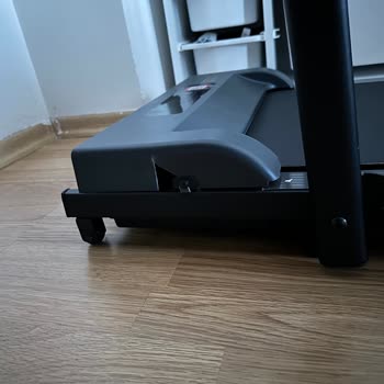 20 Günlük Kochler Koşu Bandı, Sürekli Arıza