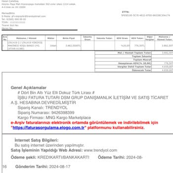 20 Günlük Kochler Koşu Bandı, Sürekli Arıza