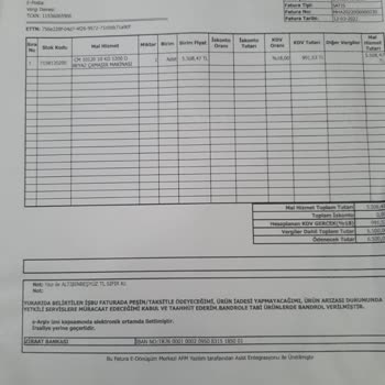 Beko Çamaşır, Buzdolabı Ve Fırın Sorunu