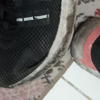 Lumberjack Ayakkabı Dünyası'ndan Aldığım Ayakkabı 22 Günde Parçalandı Ve Değişim Talebim Reddedildi!