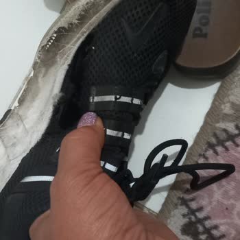 Lumberjack Ayakkabı Dünyası'ndan Aldığım Ayakkabı 22 Günde Parçalandı Ve Değişim Talebim Reddedildi!