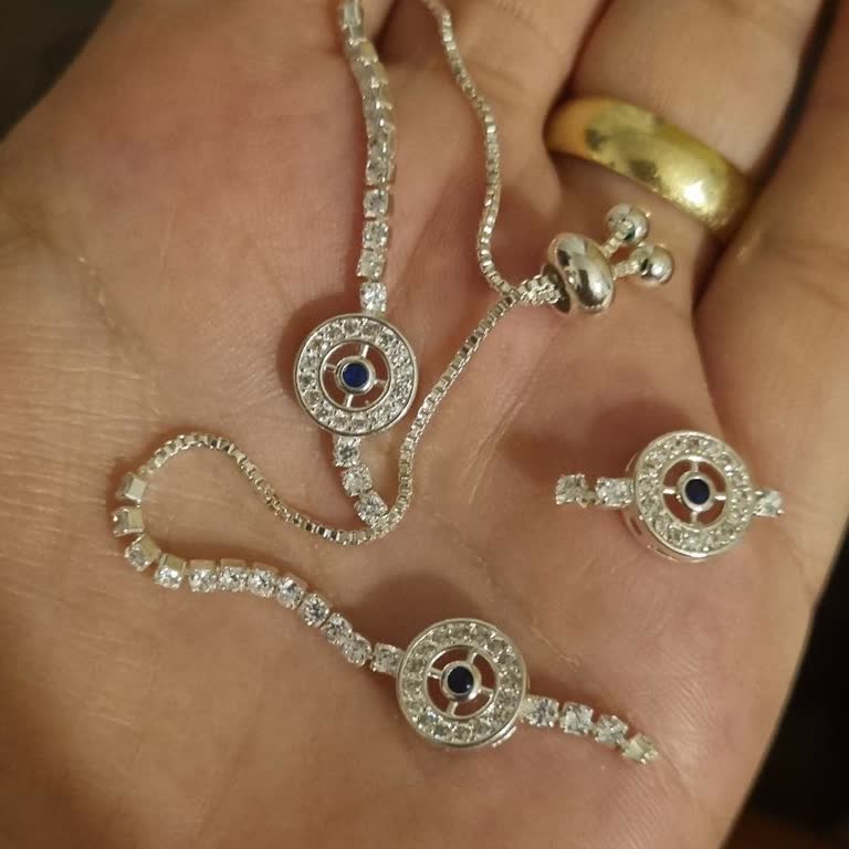 Stellarsilvra Gümüş Diye Kaplama Satılan Ürün