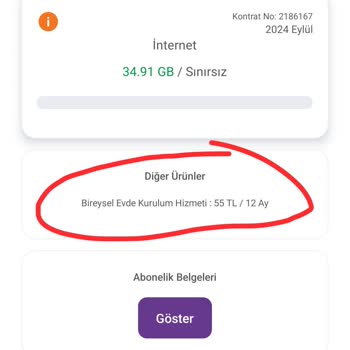 Millenicom Hizmeti Karşılamıyor. Müşteri Hizmetleri Görüşme Sağlamıyor