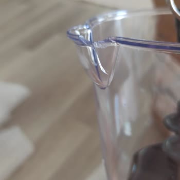 Emsan Mikser Seti: Bozuk Ürün Ve Kötü Müşteri Hizmeti