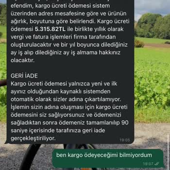 Paketlemeacentesi (Instagram) Sudepaketleme Sabun Paketleme Şikayet