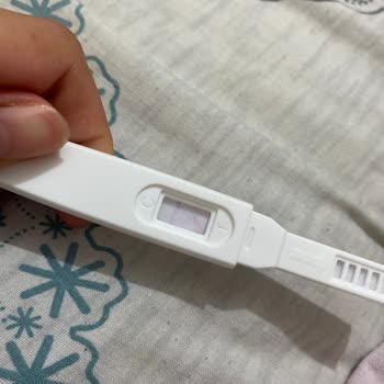 Artımed Medikal Artımed Gebelik Testi Pişmanlığı