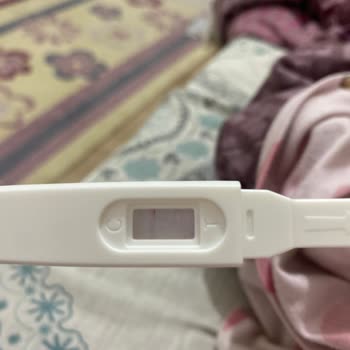 Artımed Medikal Artımed Gebelik Testi Pişmanlığı