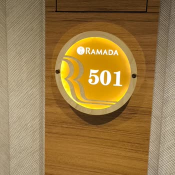 Ramada By Wyndham Elbistan Rezervasyon Sorunu Ve Kötü Hizmet!