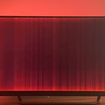 PHILIPS TV Philips 55" Televizyon