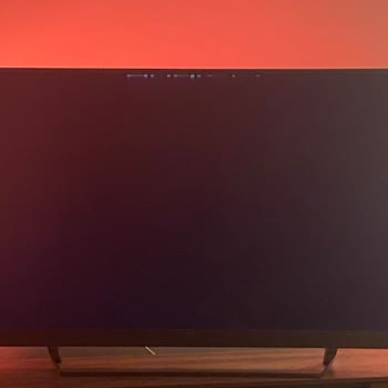 PHILIPS TV Philips 55" Televizyon