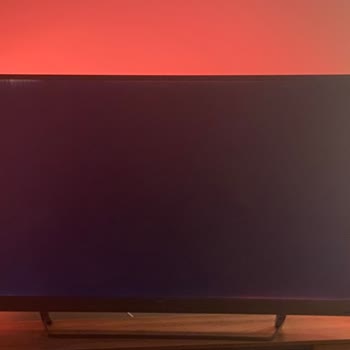 PHILIPS TV Philips 55" Televizyon