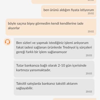 Trendyol Dekorfim Mobilya ( Dekorfimonline)