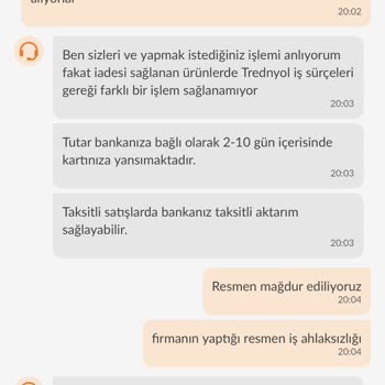 Trendyol Dekorfim Mobilya ( Dekorfimonline)