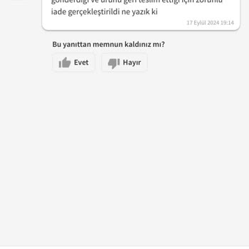 Trendyol Dekorfim Mobilya ( Dekorfimonline)