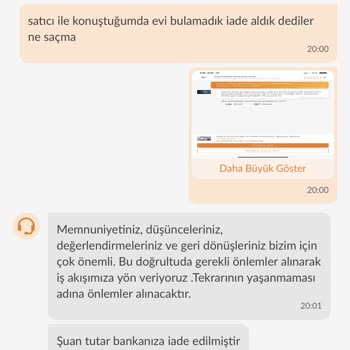 Trendyol Dekorfim Mobilya ( Dekorfimonline)