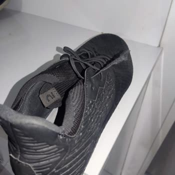 Decathlon Krampon Bağcık Kopması