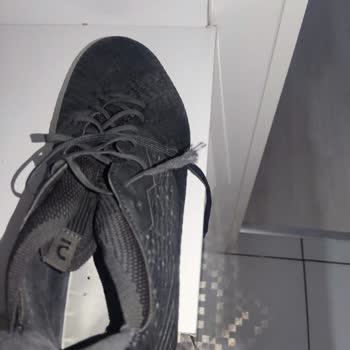 Decathlon Krampon Bağcık Kopması