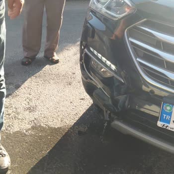 Hyundai İlgisizlik Parça Sorunu