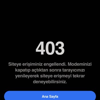 TOD Tv Tod Hata Açılmıyor