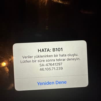 TOD Tv Tod Hata Açılmıyor