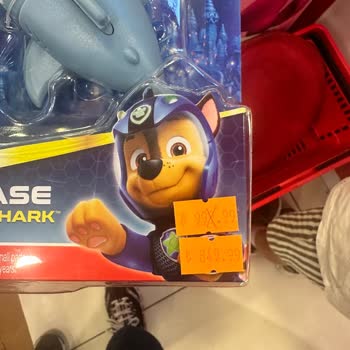 Armağan Oyuncak Yanıltıcı Etiket Fiyatı