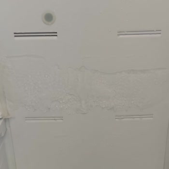 Arçelik Dikey Derin Dondurucu Buzlanma ve Çalışmama Sorunu