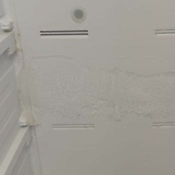 Arçelik Dikey Derin Dondurucu Buzlanma ve Çalışmama Sorunu