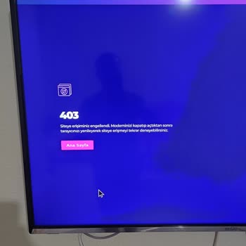 Digiturk Müşteri Hizmetleri Yokmuş